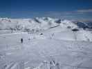 Piste 'Lawinenstein-Gipfel I' (15. Feb.)