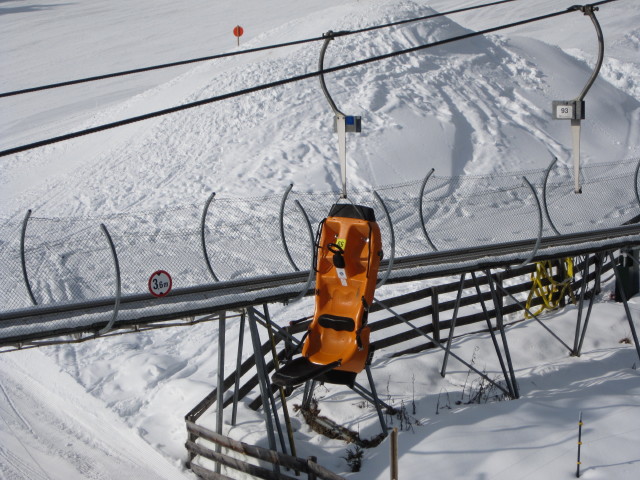 Alpine Coaster