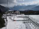 Alpine Coaster von der Untermarkter Alm-Bahn aus