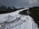 Alpine Coaster von der Untermarkter Alm-Bahn aus