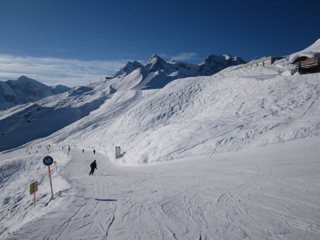 Piste 40