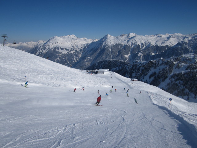 Piste 45