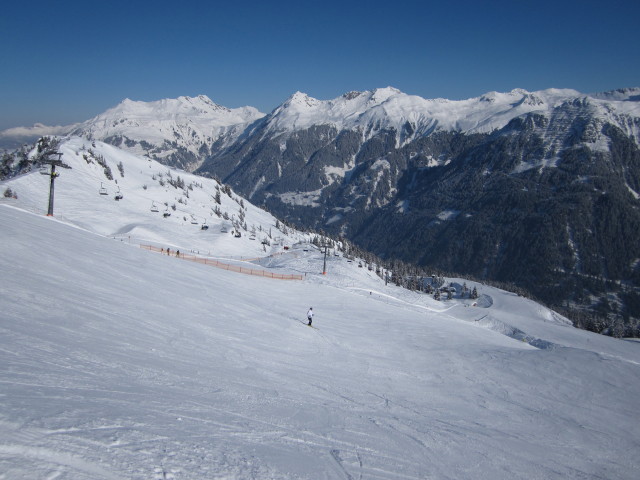 Piste 61