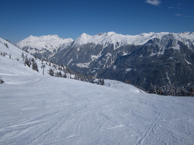 Piste 61