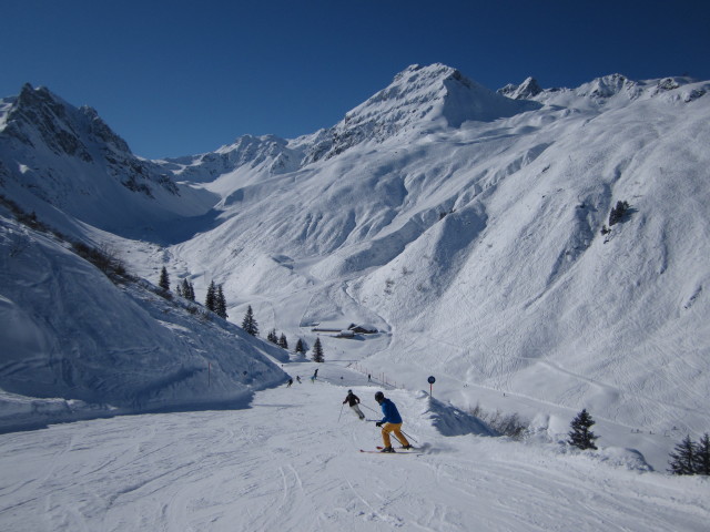 Piste 50