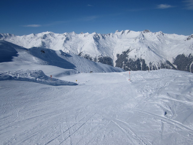 Piste 32