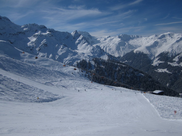 Piste 34