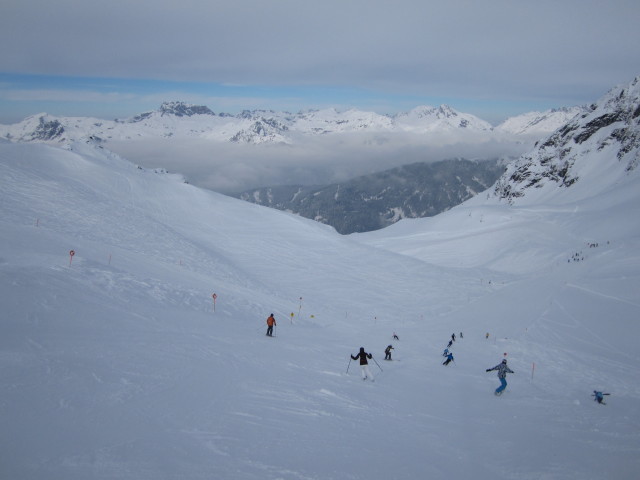 Piste 1a