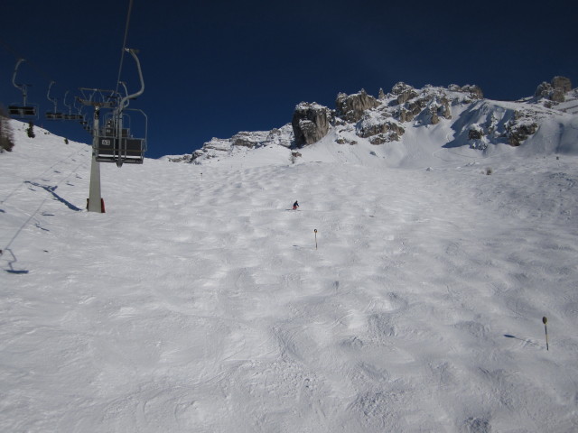 Riesenslalom Birgitzköpfl