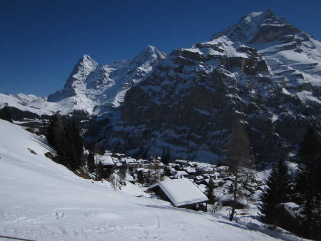 Mürren (3. März)