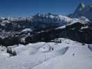 Piste Winteregg - Oberberg (3. März)