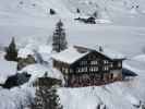 Restaurant Suppenalp, 1.852 m (3. März)