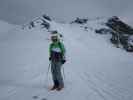 zwischen Schilthorn und Rote Härd (5. März)