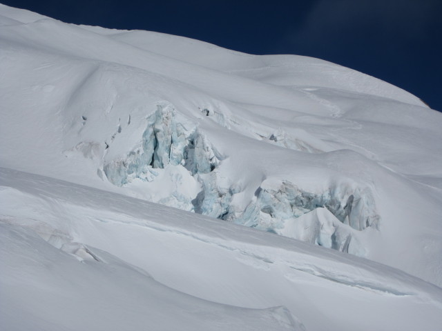 Vallée Blanche