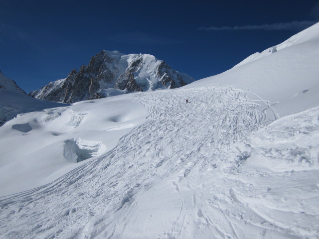 Vallée Blanche