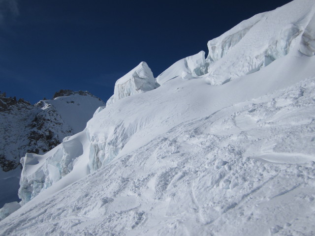 Vallée Blanche