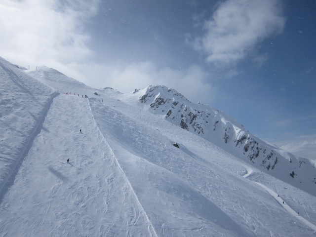 Piste 'Bochard'