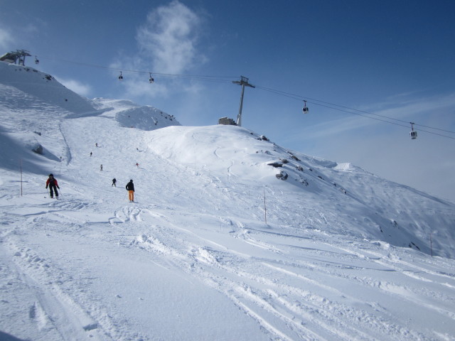 Piste 'Bochard'