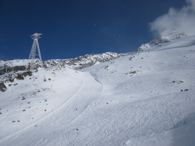 Piste 'Combes'