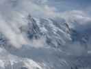 Glacier des Bossons