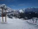 Piste 'Lavechon'