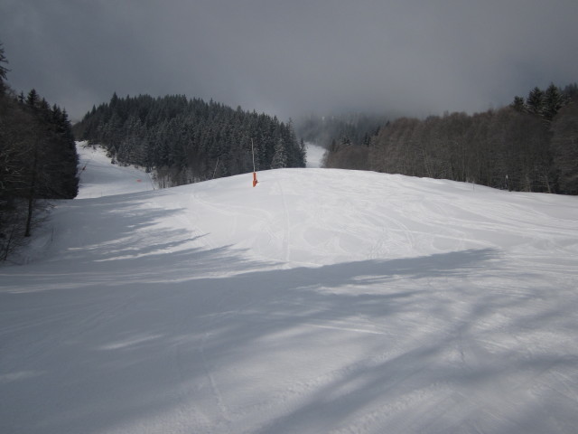 Piste 'Les Aillouds'