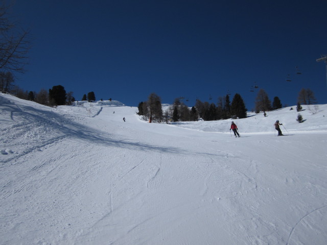 Piste 'Trabanta' (15. März)