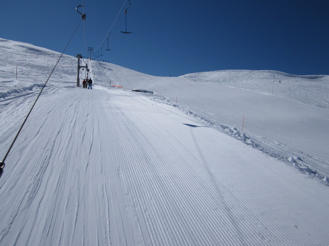 Téléski Tsa (15. März)