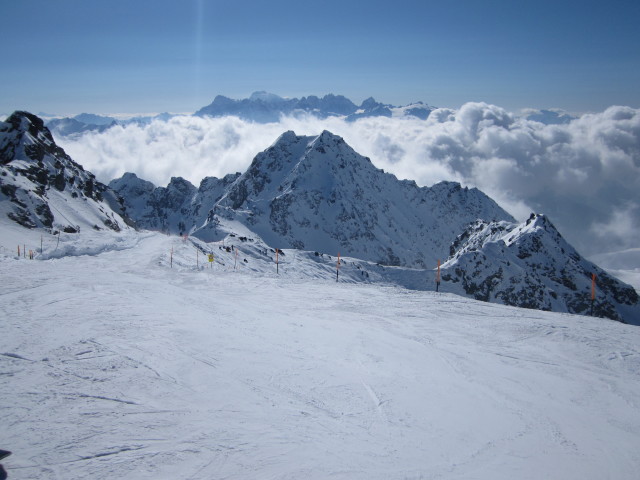 Piste 'Mt-Fort' (15. März)