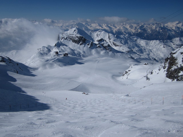 Piste 'Mt-Fort' (15. März)