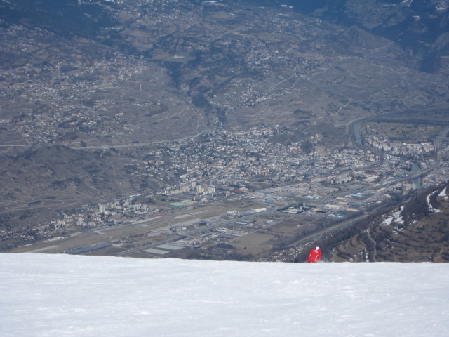 Piste 'La Nationale' (16. März)