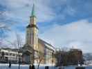 Tromsø Domkirke (23. März)