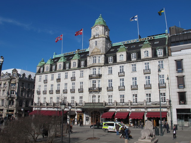 Grand Hotel