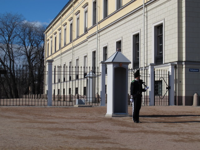 Det Kongelige Slott