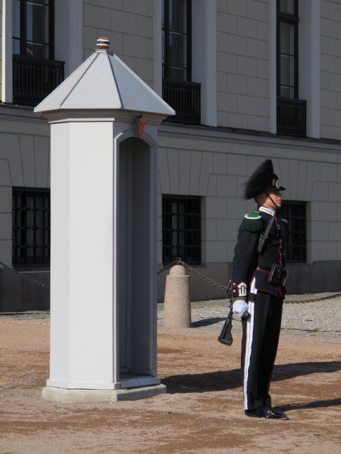 Det Kongelige Slott