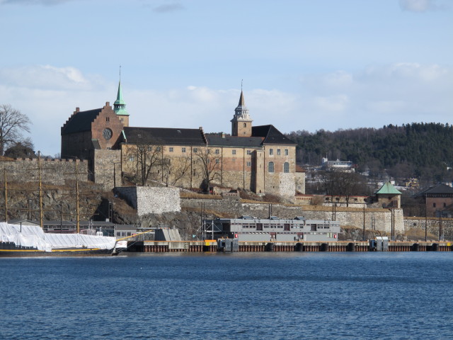 Akershus Slott