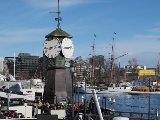 Brygge Dock