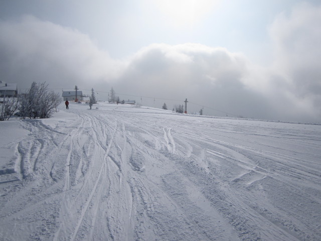 Schlepplift Vorderes Edeltal