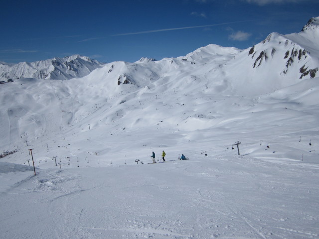 Piste 67 (13. Apr.)