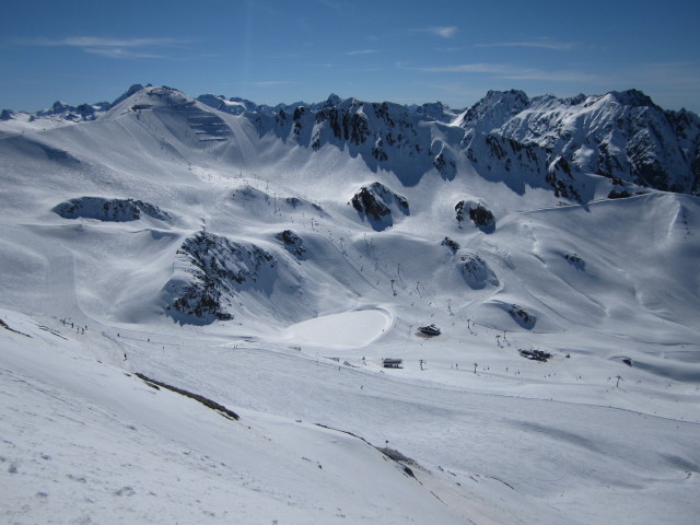 H&ouml;llenkar (14. Apr.)