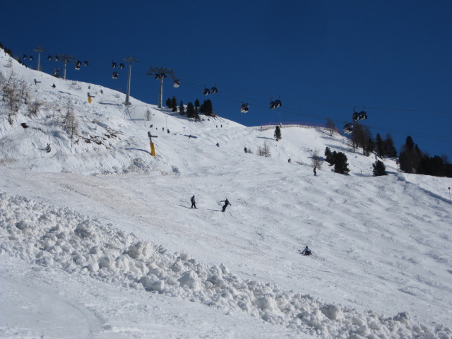 Piste 1 (14. Apr.)
