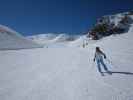 Mama auf der Piste 20 (15. Apr.)