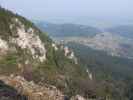 Gebirgsvereins-Klettersteig vom Wagnersteig aus