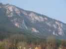 Gebirgsvereins-Klettersteig von Grünbach am Schneeberg aus