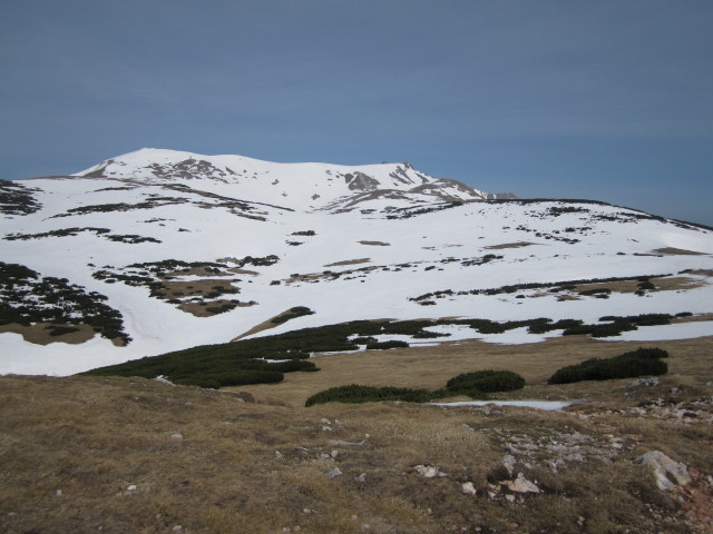 Hochschneeberg