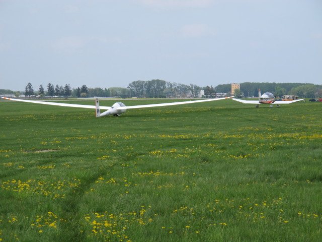 Fliegerhorst Brumowski