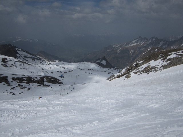 Maurerpiste 1