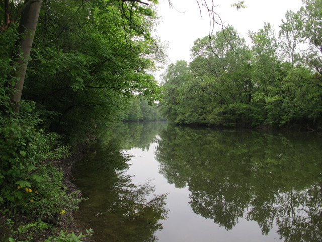 Heustadelwasser