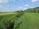 Donaugraben zwischen Bisamberg und Donau