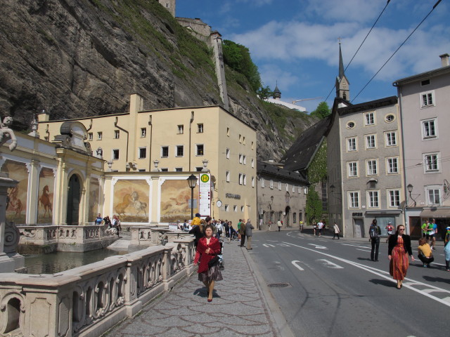 Herbert von Karajan-Platz